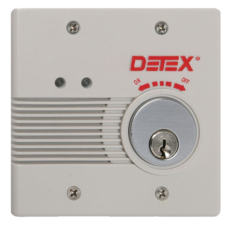 EAX-2500 出口报警器